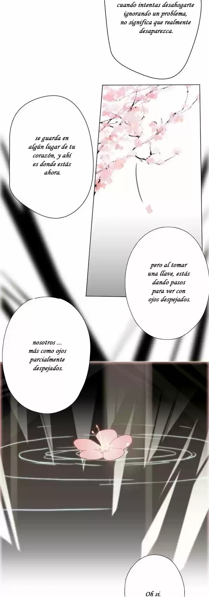 Catharsis capítulo 88, página 26