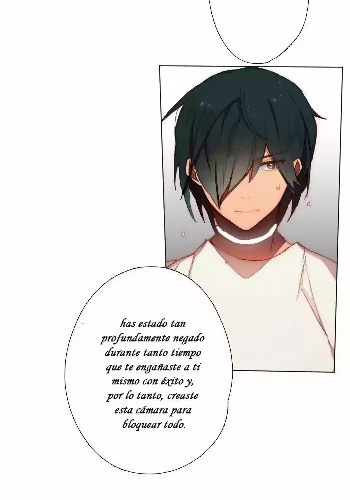 Catharsis capítulo 88, página 27