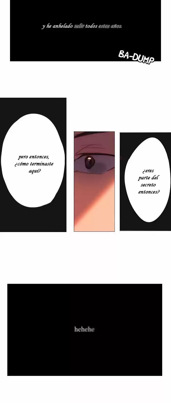 Catharsis capítulo 88, página 29