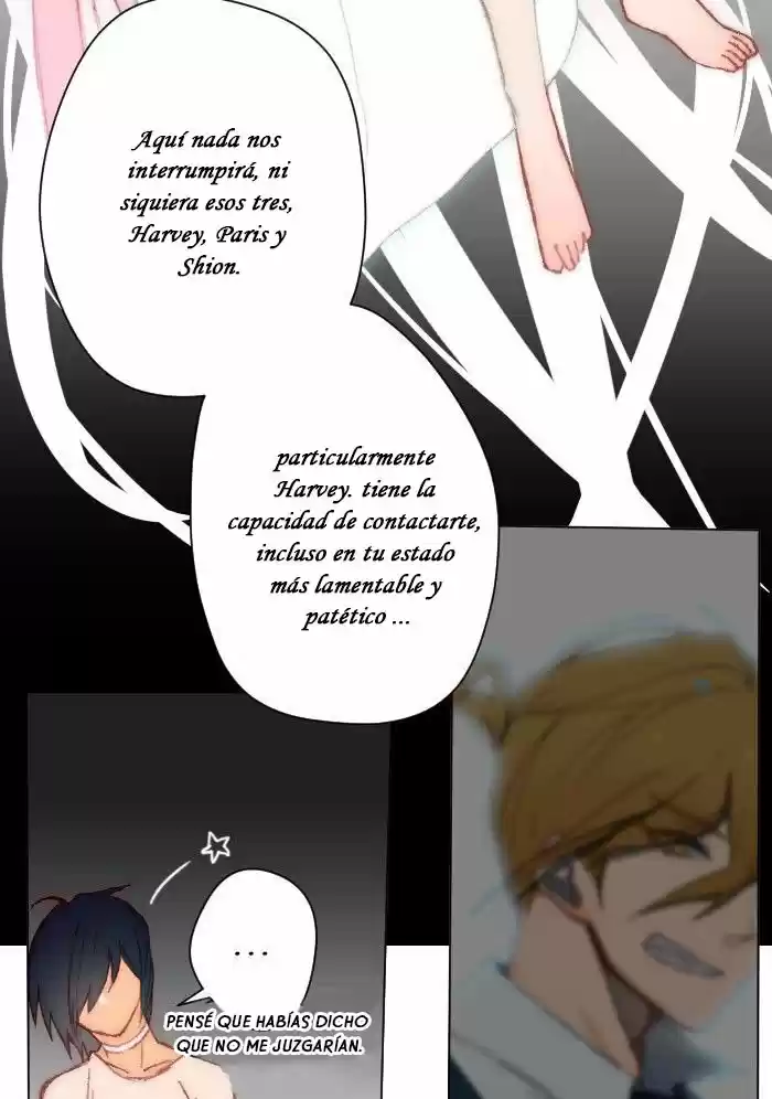 Catharsis capítulo 88, página 31