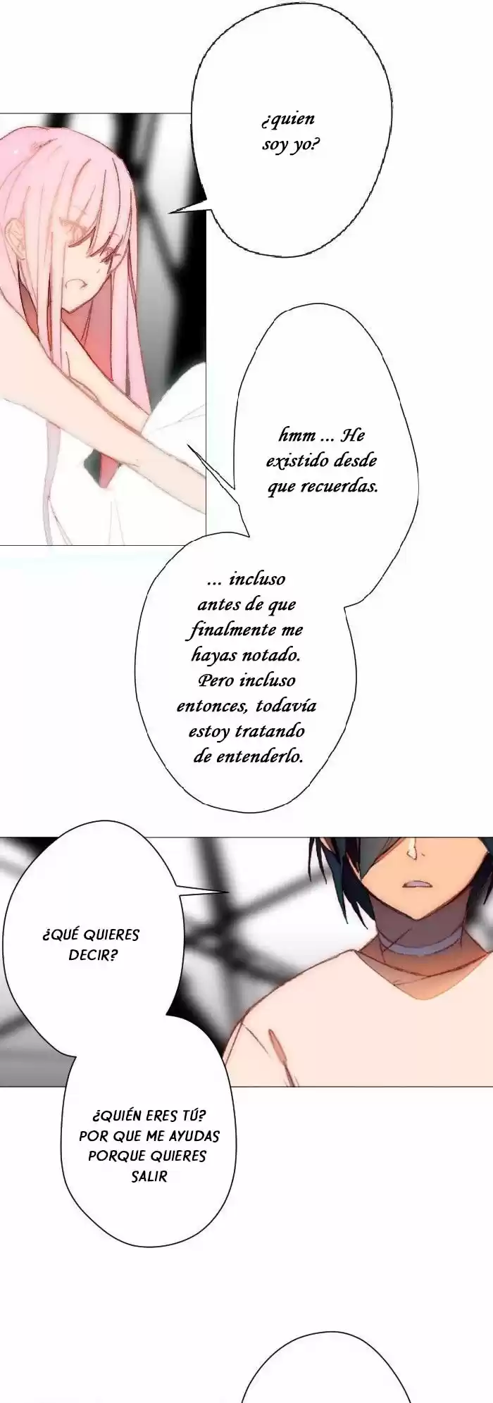 Catharsis capítulo 88, página 33