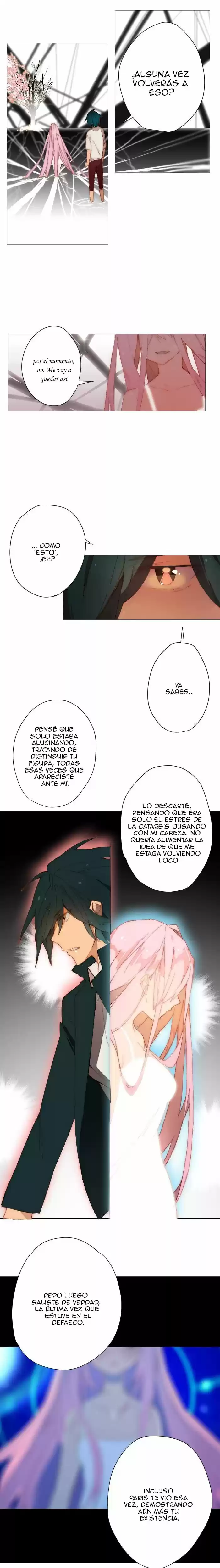 Catharsis capítulo 89, página 4