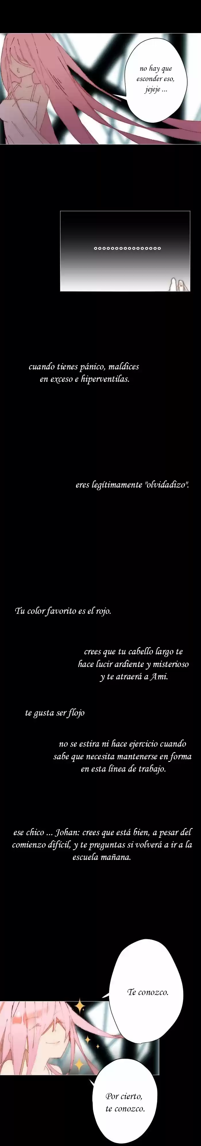 Catharsis capítulo 89, página 8
