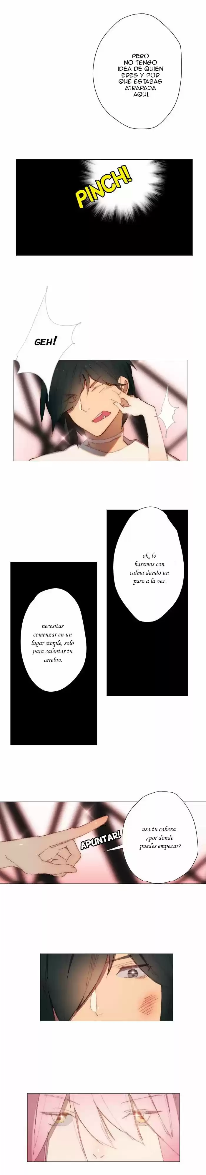 Catharsis capítulo 91, página 5