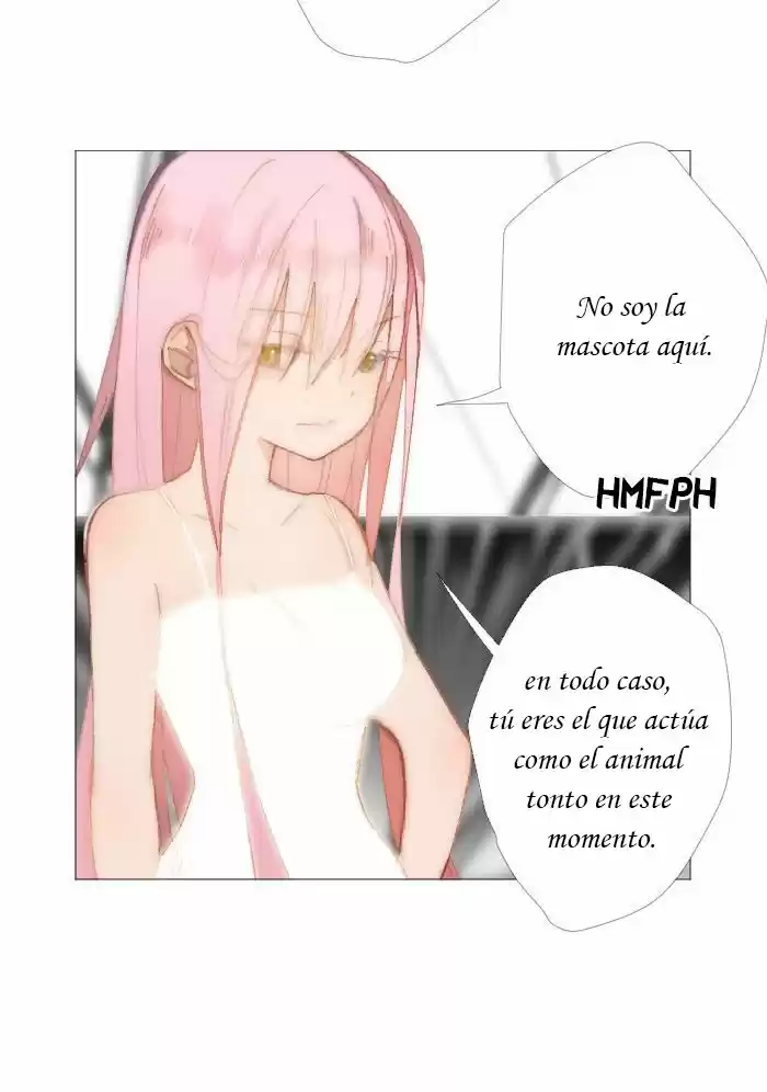 Catharsis capítulo 92, página 5