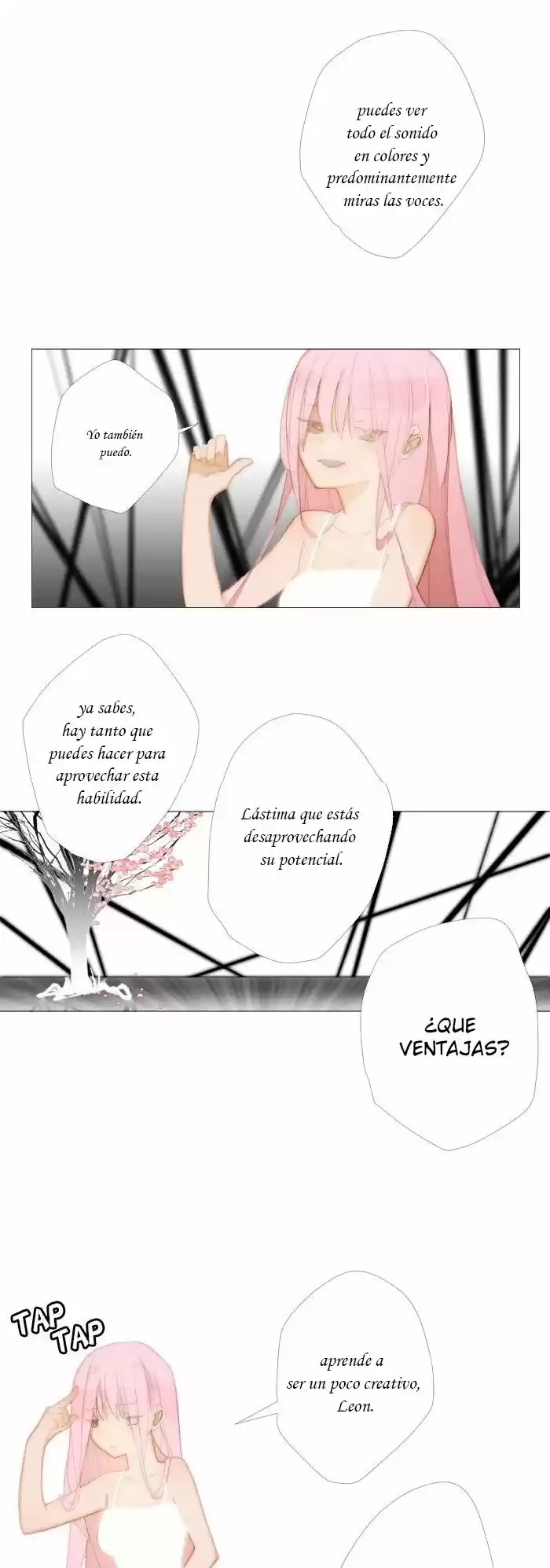 Catharsis capítulo 92, página 8