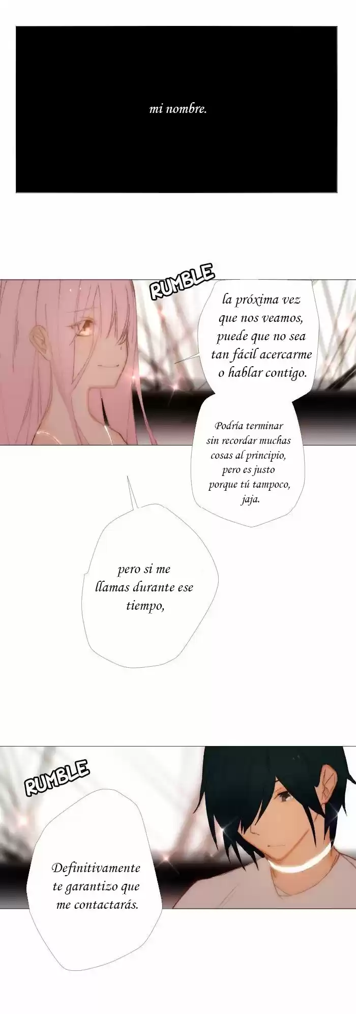Catharsis capítulo 92, página 12