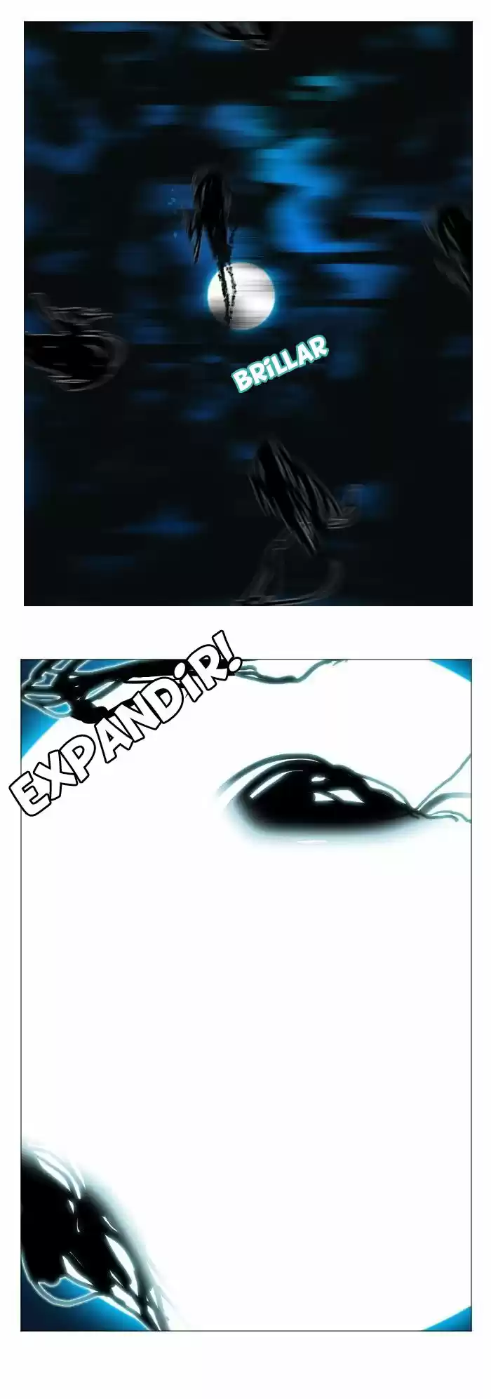 Catharsis capítulo 93, página 10