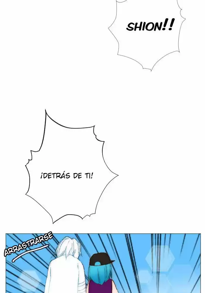 Catharsis capítulo 93, página 14