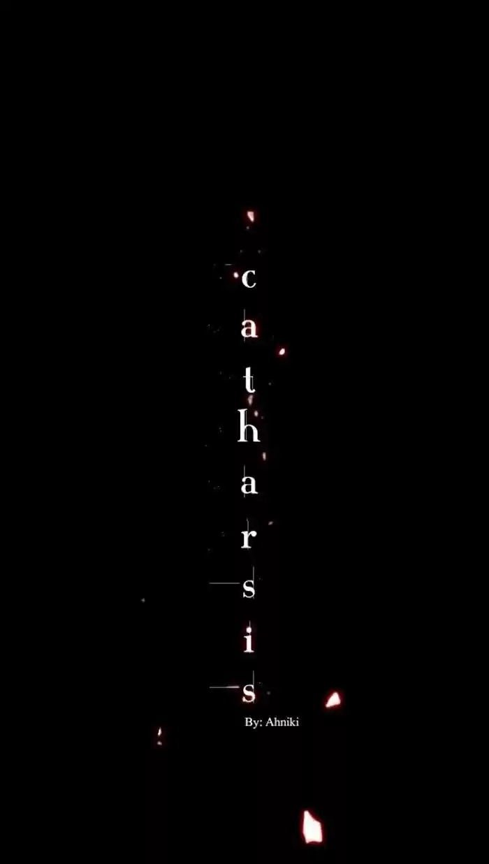 Catharsis capítulo 94, página 1