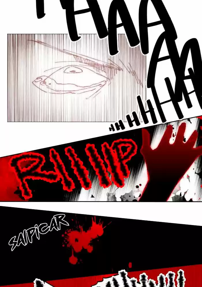 Catharsis capítulo 94, página 12