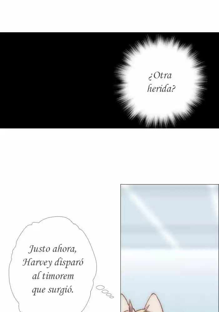 Catharsis capítulo 95, página 11