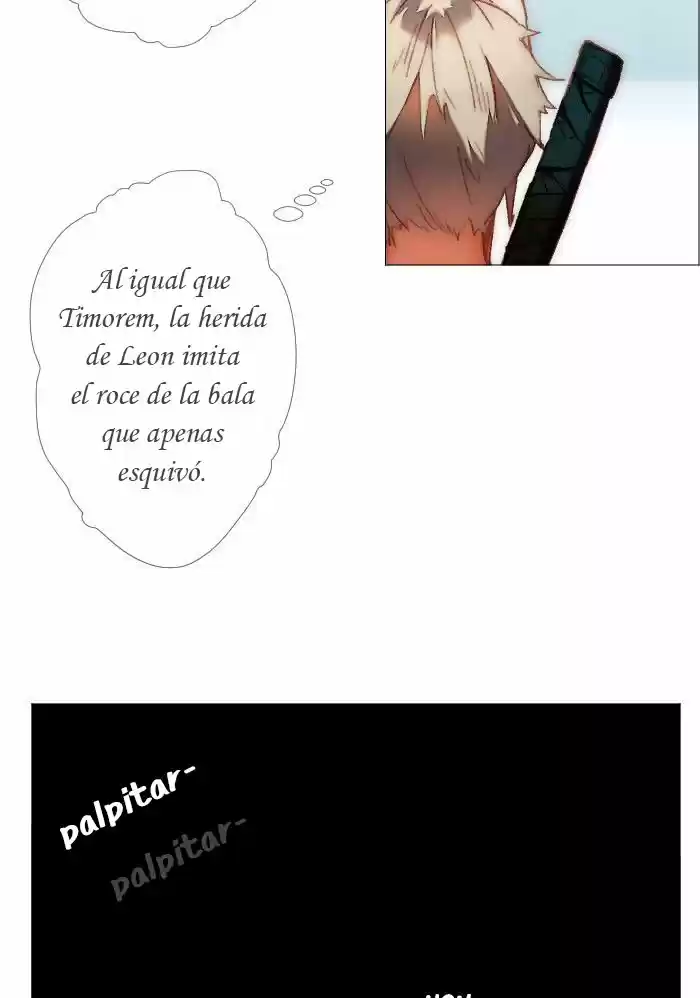Catharsis capítulo 95, página 12