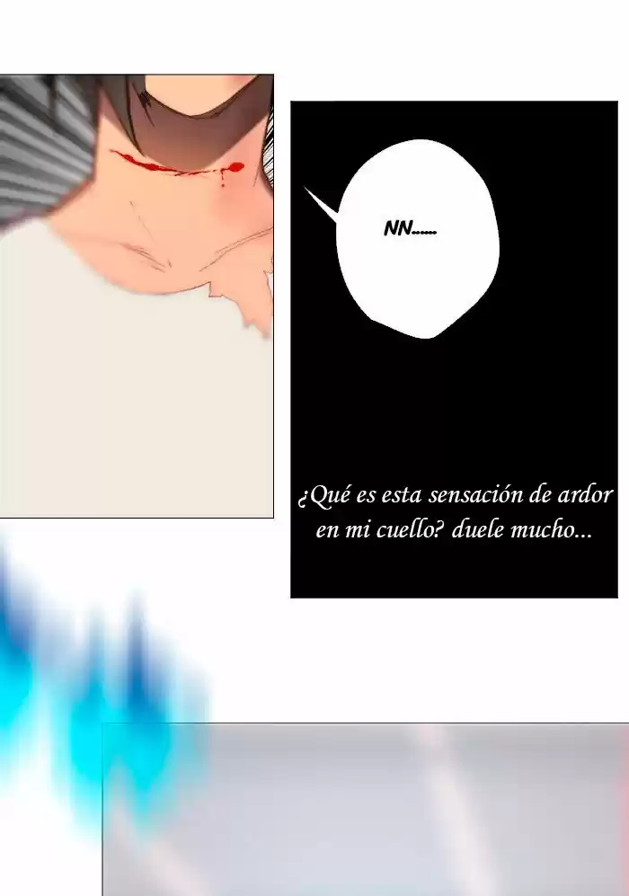 Catharsis capítulo 95, página 15