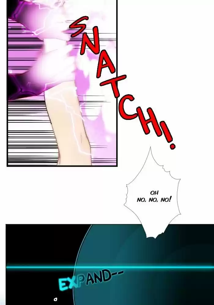 Catharsis capítulo 96, página 7