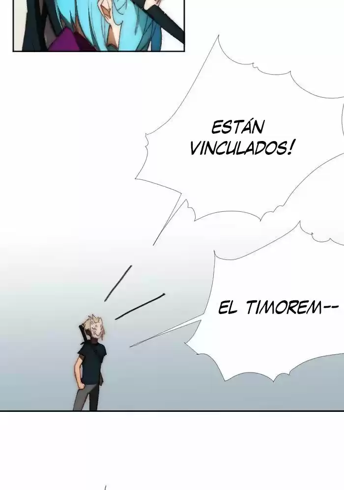 Catharsis capítulo 96, página 19