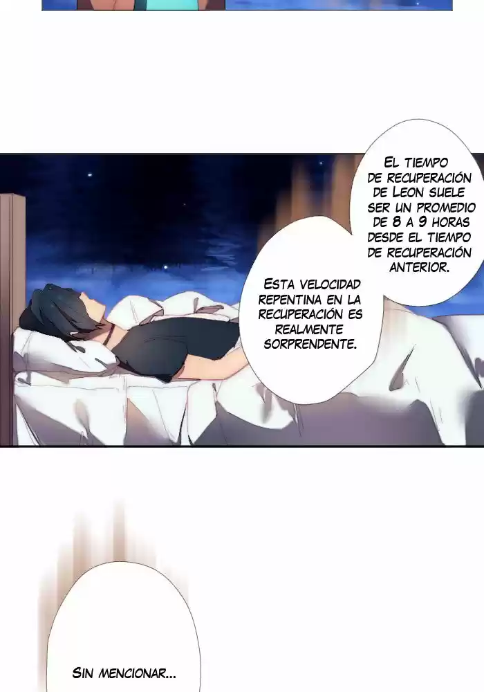 Catharsis capítulo 99, página 4