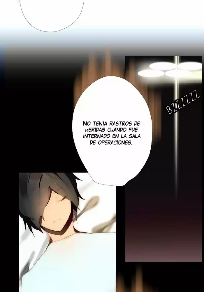 Catharsis capítulo 99, página 5