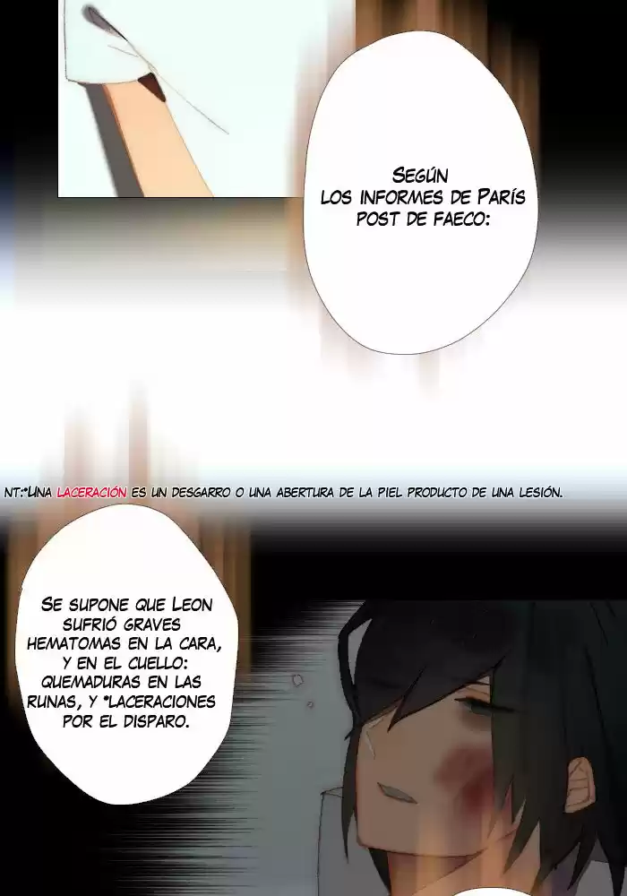 Catharsis capítulo 99, página 6