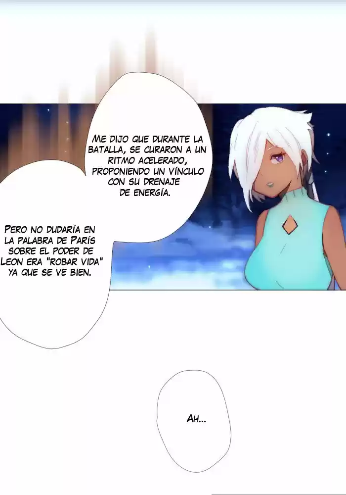 Catharsis capítulo 99, página 7