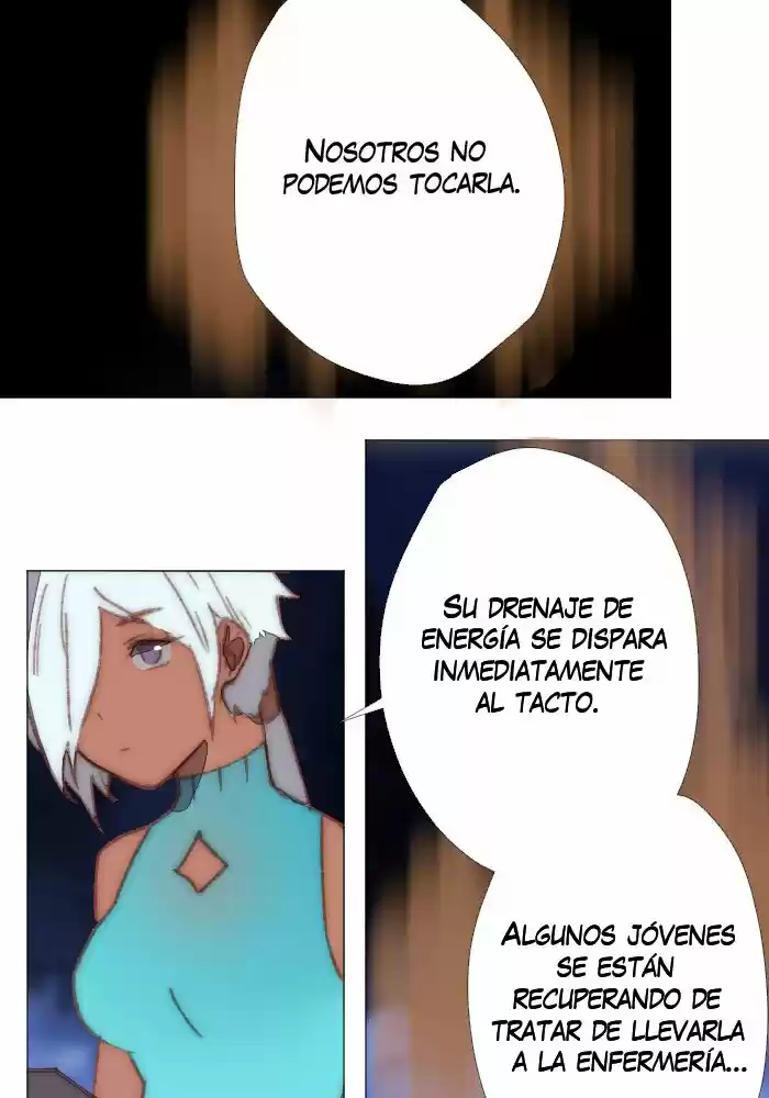 Catharsis capítulo 99, página 23