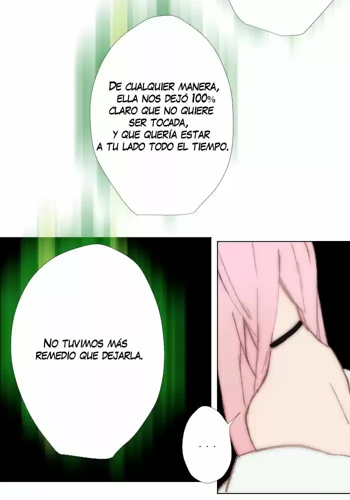 Catharsis capítulo 99, página 25