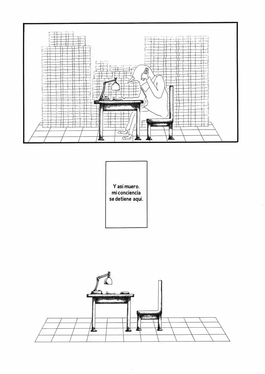 Cathexis capítulo 0, página 12