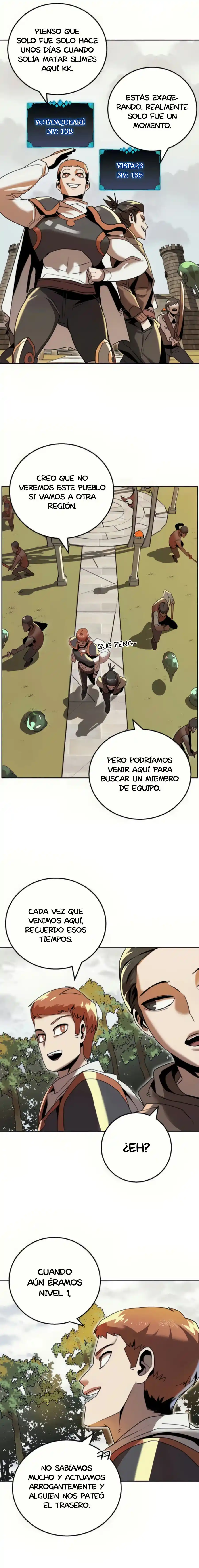 Cazador De Bugs capítulo 2, página 24