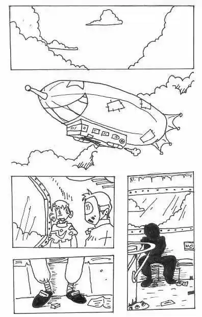 CCC capítulo 1, página 2