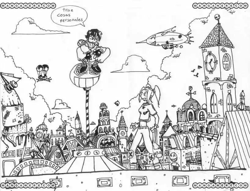 CCC capítulo 1, página 17