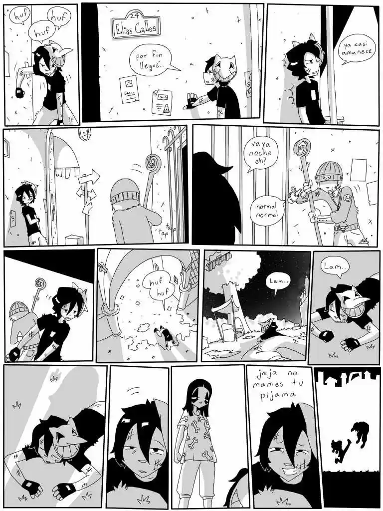 CCC capítulo 10, página 4