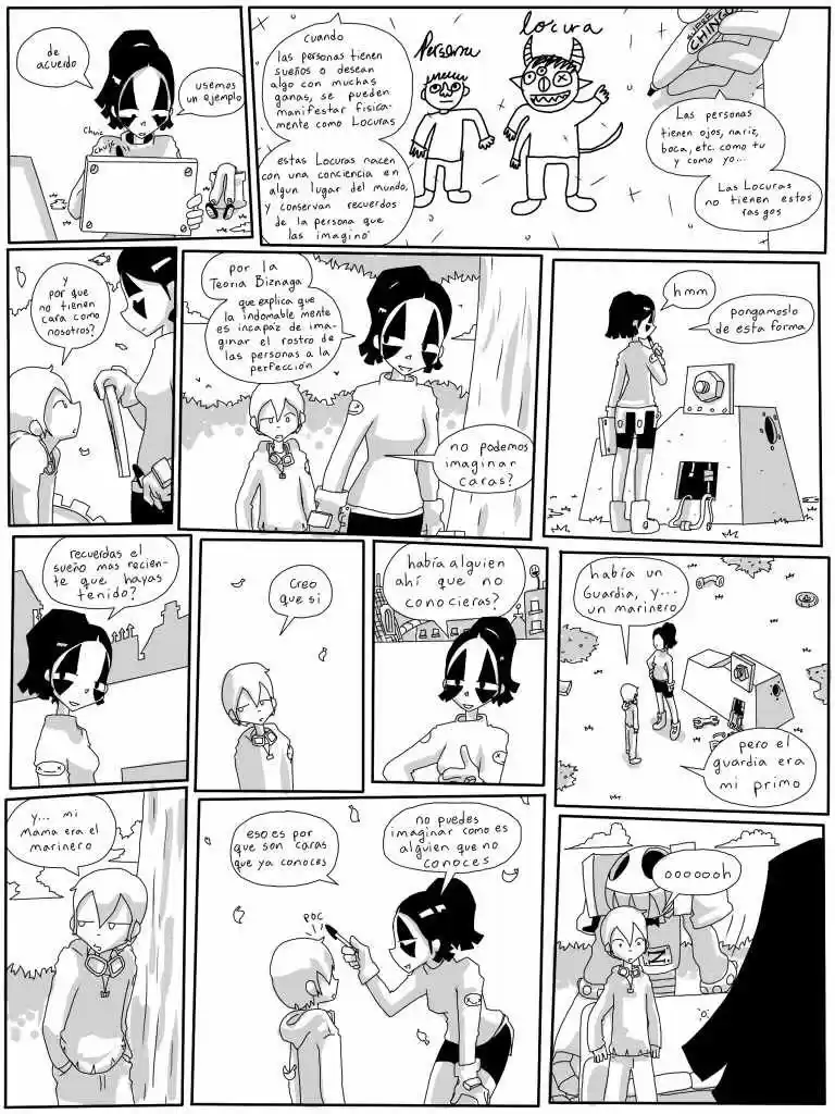 CCC capítulo 10, página 11