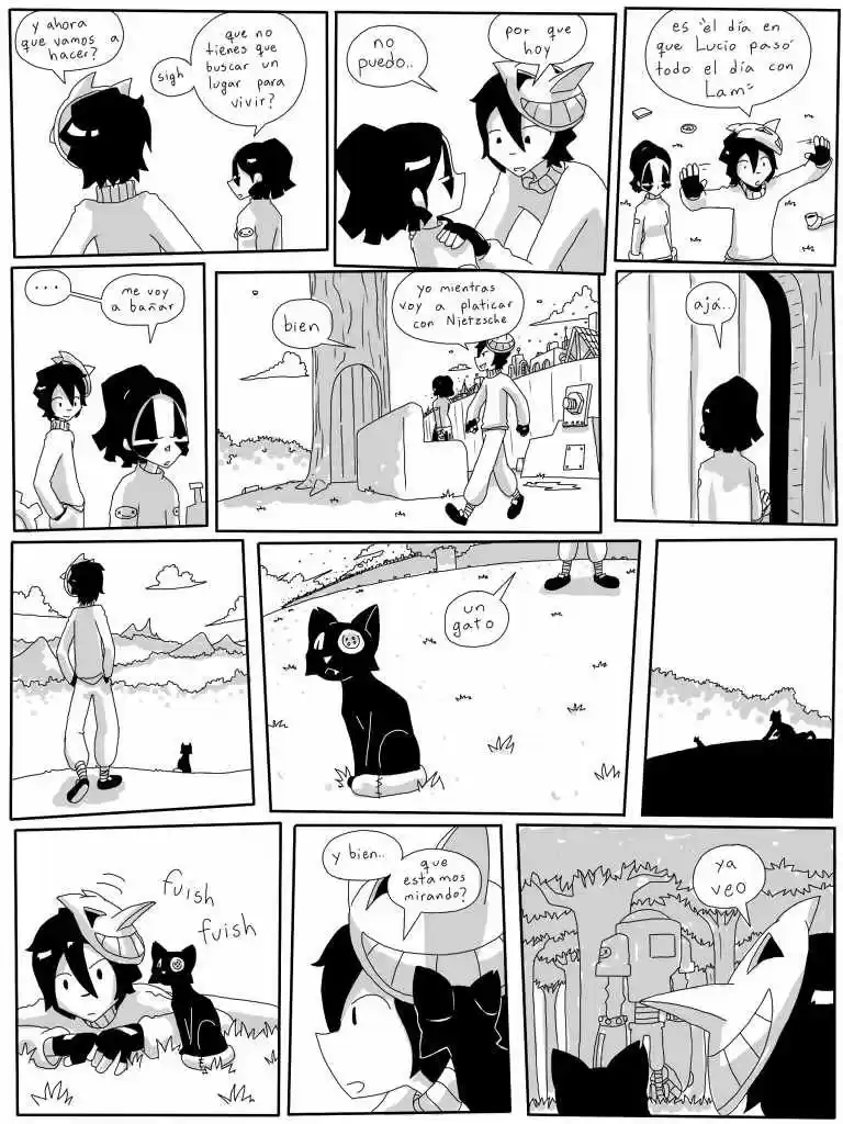 CCC capítulo 10, página 13