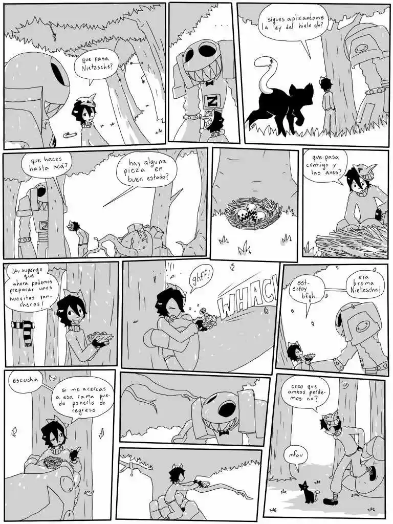 CCC capítulo 10, página 14