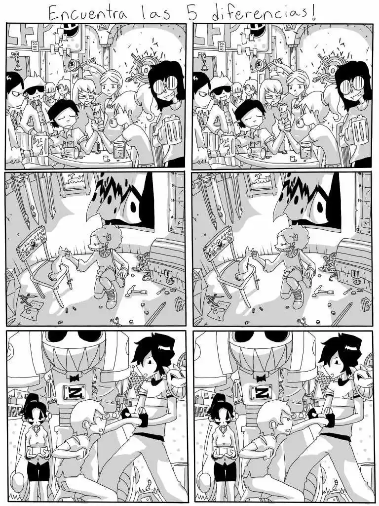 CCC capítulo 10, página 16