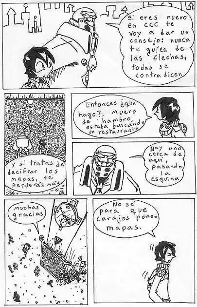 CCC capítulo 2, página 4
