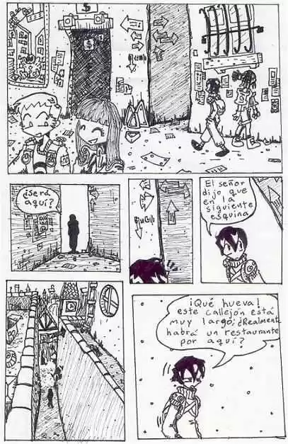 CCC capítulo 2, página 5