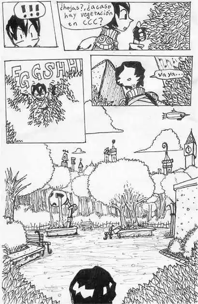 CCC capítulo 2, página 6