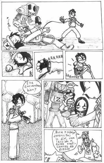 CCC capítulo 2, página 13