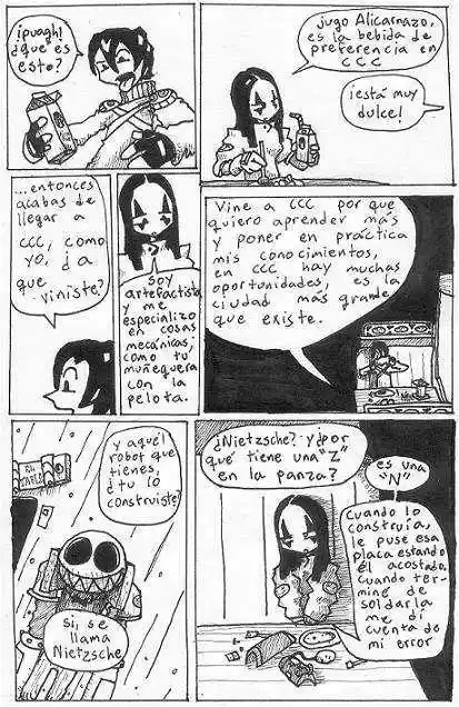 CCC capítulo 2, página 20