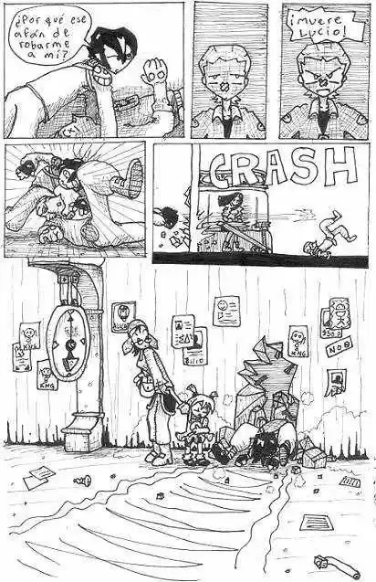 CCC capítulo 2, página 25