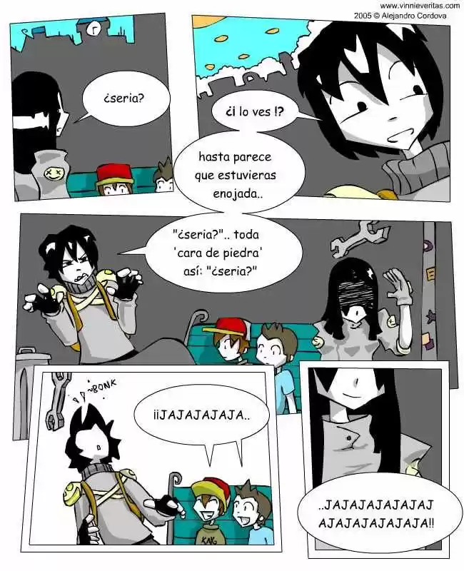CCC capítulo 3, página 3