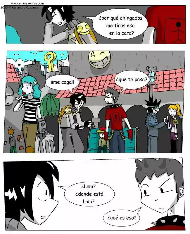 CCC capítulo 3, página 4