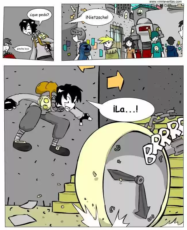 CCC capítulo 3, página 5