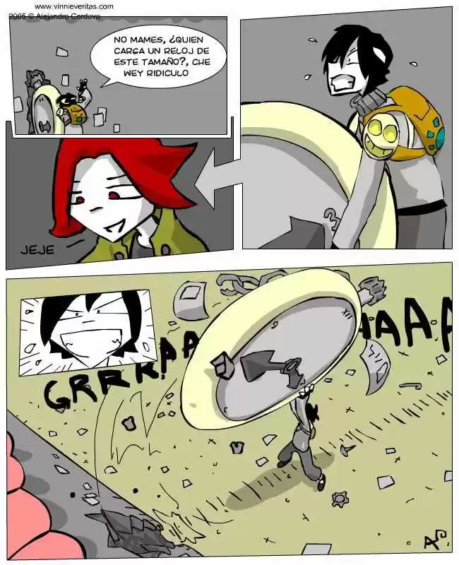 CCC capítulo 3, página 7