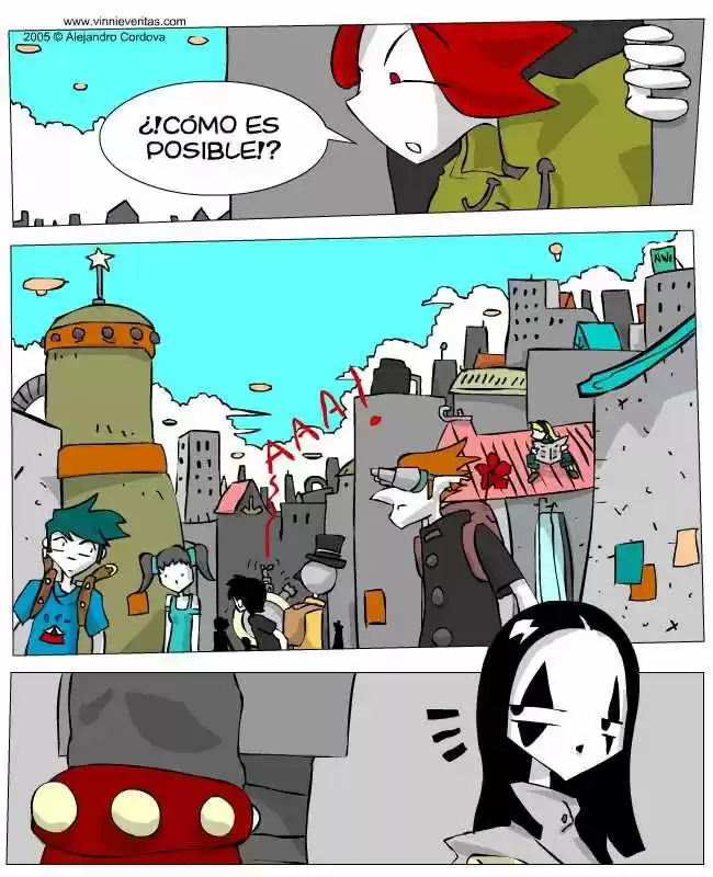 CCC capítulo 3, página 8