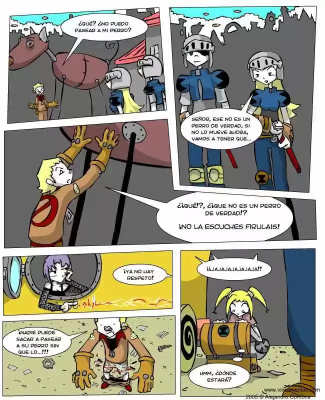 CCC capítulo 3, página 11