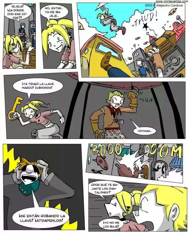 CCC capítulo 3, página 12