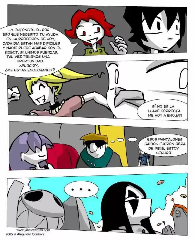CCC capítulo 3, página 13