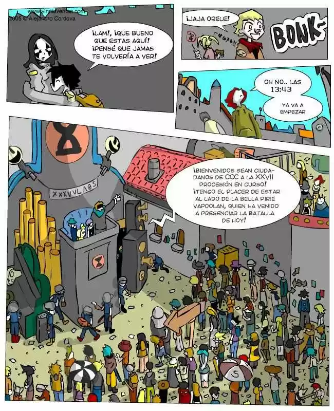 CCC capítulo 3, página 15
